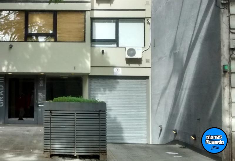 Cocheras - Rosario - Venta