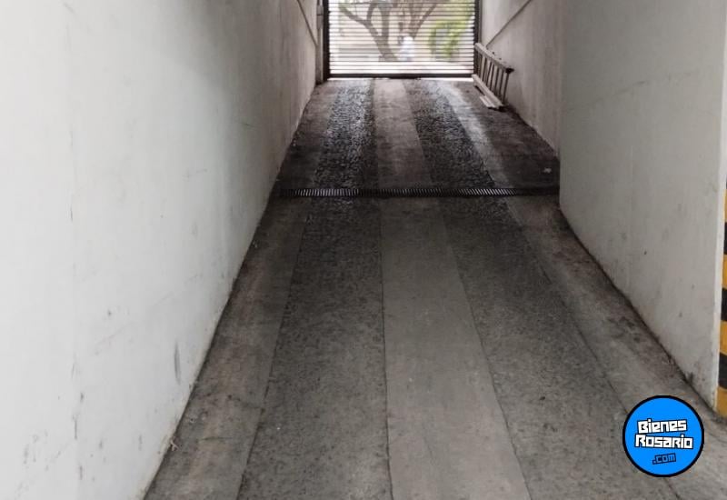 Cocheras - Rosario - Venta