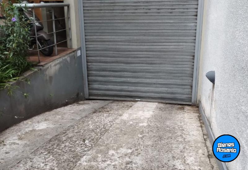 Cocheras - Rosario - Venta