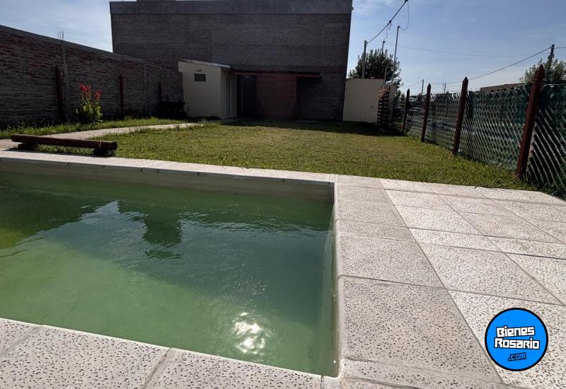 Terrenos - Rosario - Venta