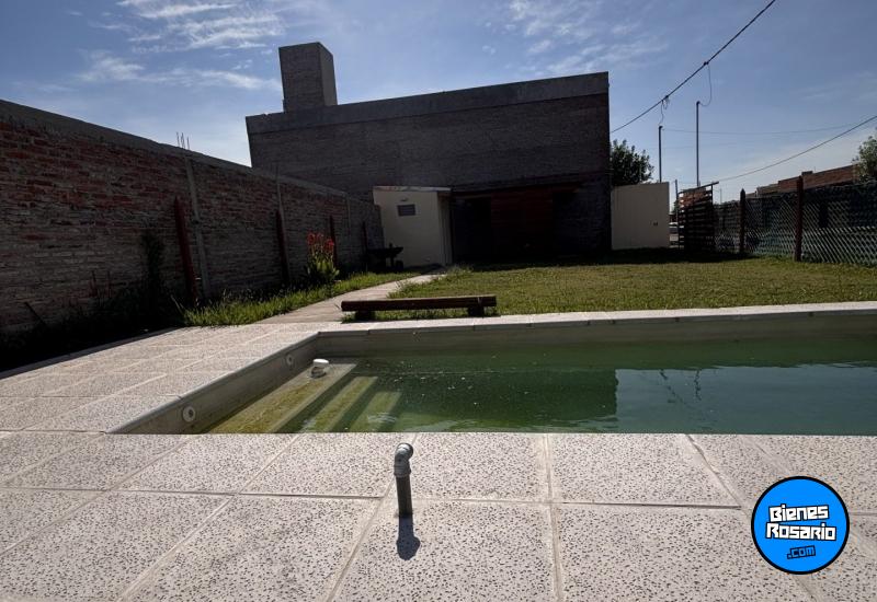 Terrenos - Rosario - Venta