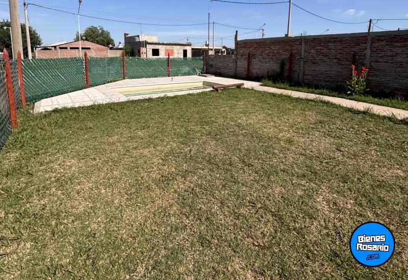 Terrenos - Rosario - Venta