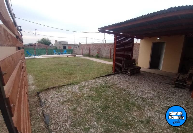 Terrenos - Rosario - Venta