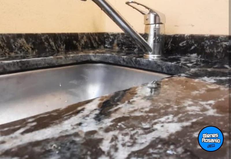 Terrenos - Rosario - Venta