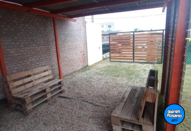 Terrenos - Rosario - Venta