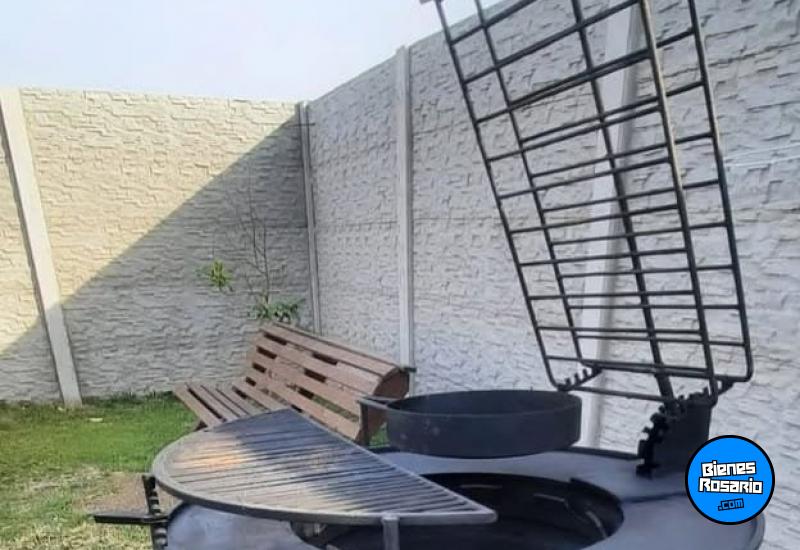 Terrenos - Rosario - Venta