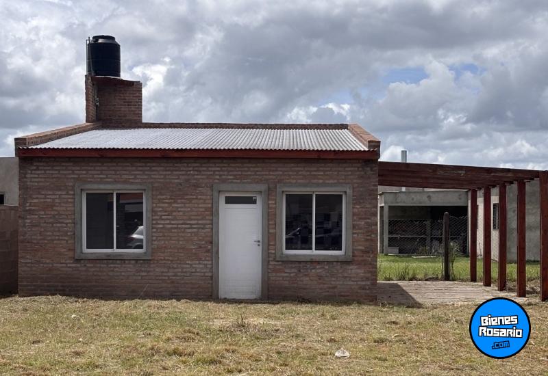 Casas - Puerto General San Martin - Venta