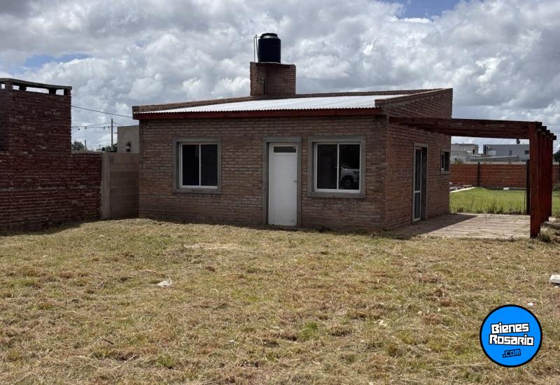 Casas - Puerto General San Martin - Venta