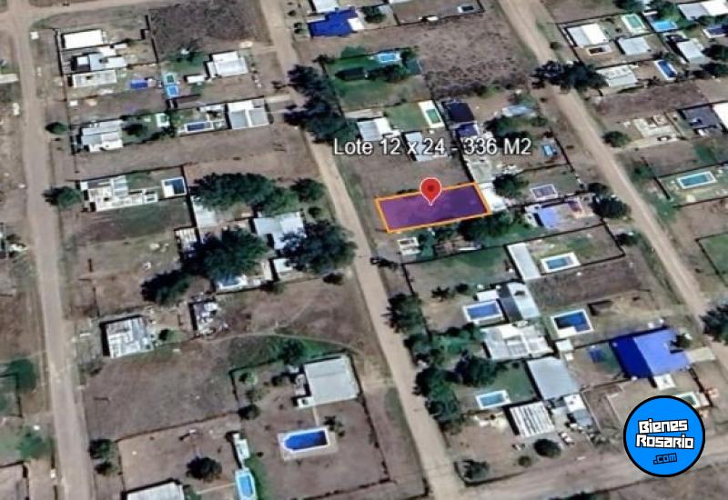 Terrenos - Andino - Venta