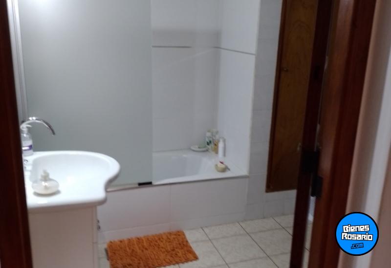 Casas - Rosario - Venta