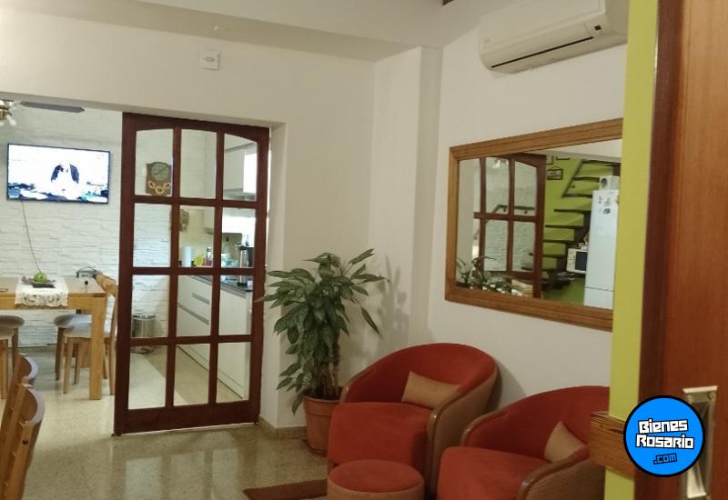 Casas - Rosario - Venta