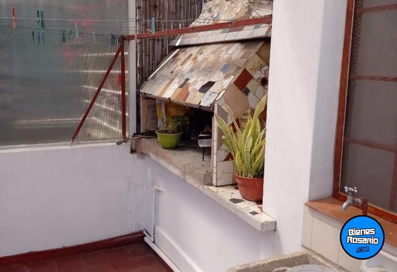 Casas - Rosario - Venta