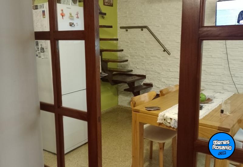 Casas - Rosario - Venta