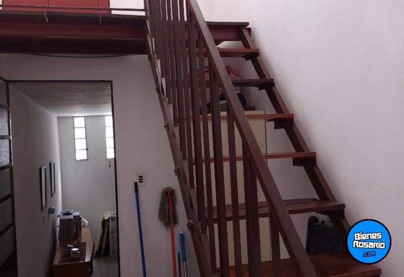 Casas - Rosario - Venta