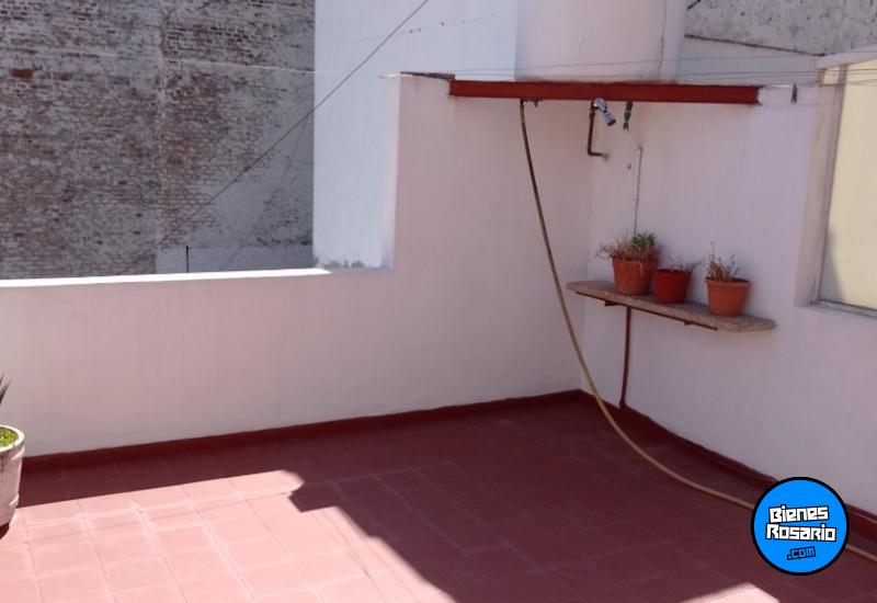 Casas - Rosario - Venta