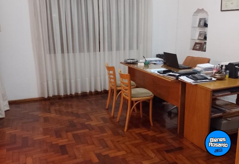 Casas - Rosario - Venta