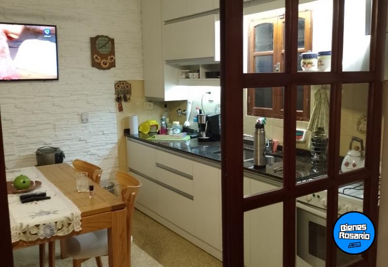 Casas - Rosario - Venta