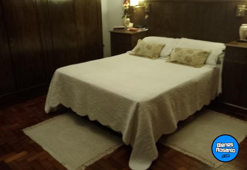 Casas - Rosario - Venta