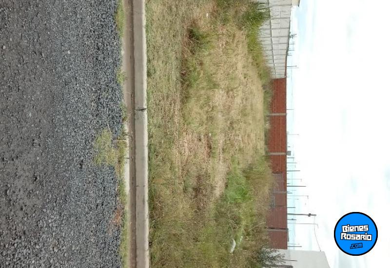 Terrenos - Empalme Villa Constitucion - Venta