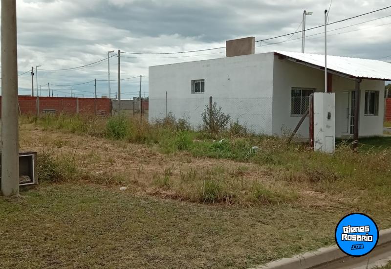 Terrenos - Empalme Villa Constitucion - Venta