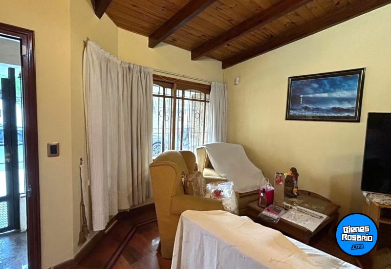 Casas - Rosario - Venta