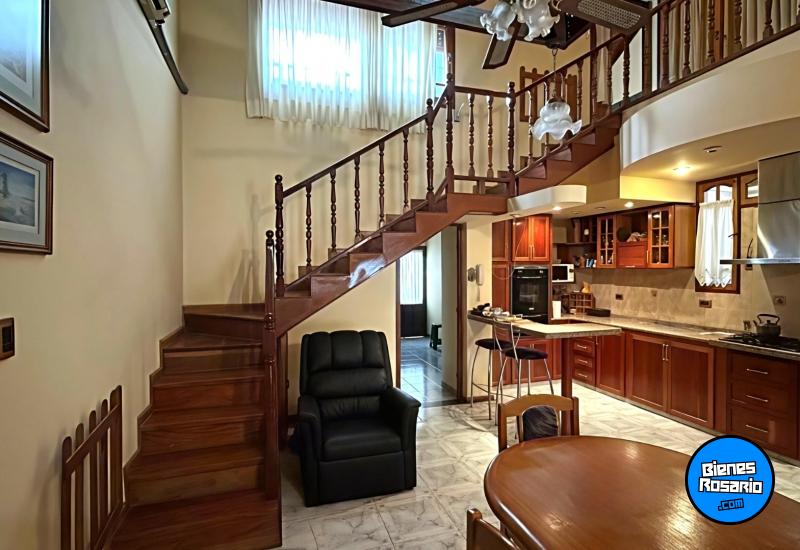 Casas - Rosario - Venta