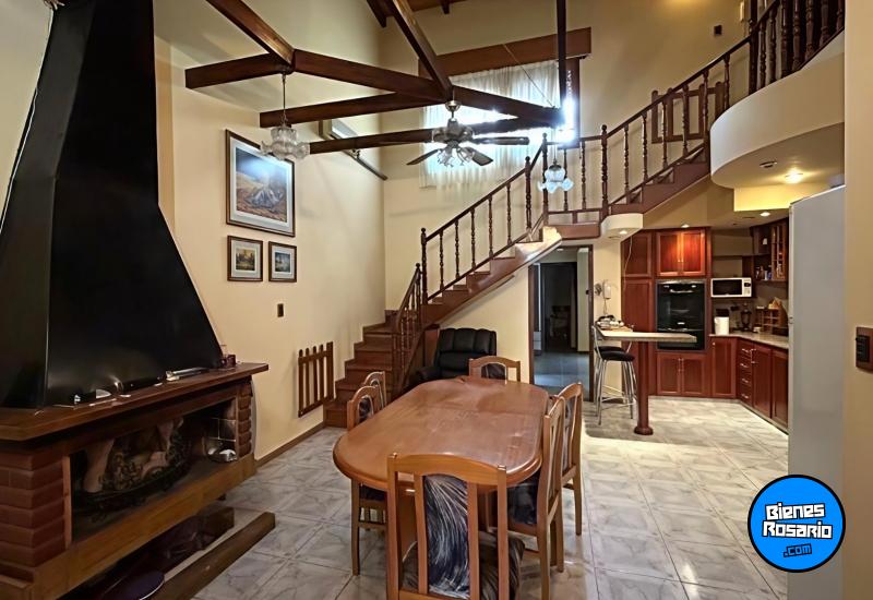 Casas - Rosario - Venta