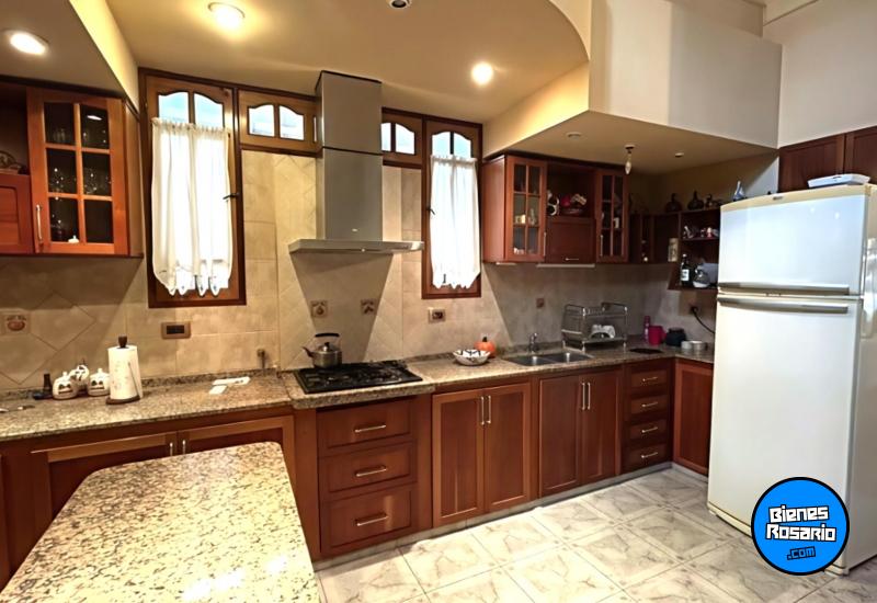 Casas - Rosario - Venta