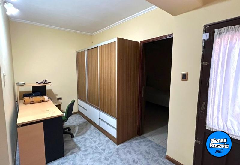 Casas - Rosario - Venta