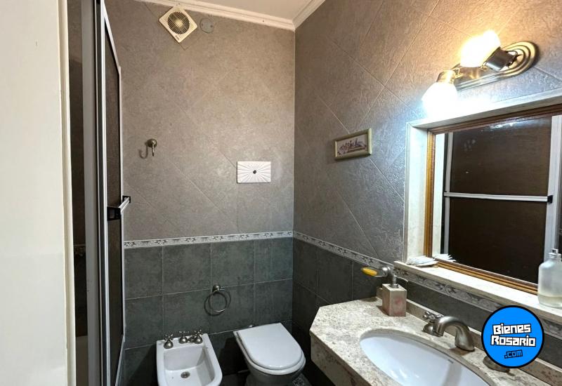 Casas - Rosario - Venta