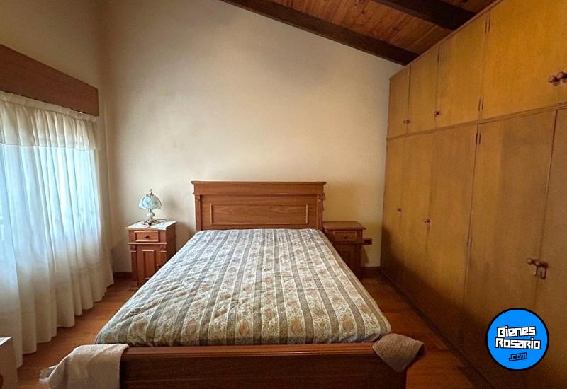 Casas - Rosario - Venta