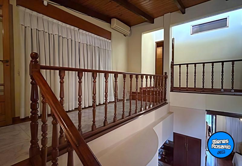 Casas - Rosario - Venta