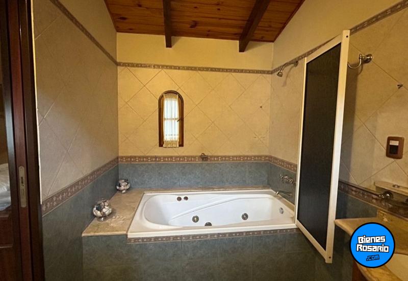 Casas - Rosario - Venta