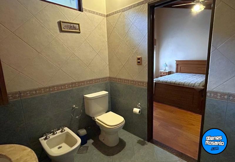 Casas - Rosario - Venta