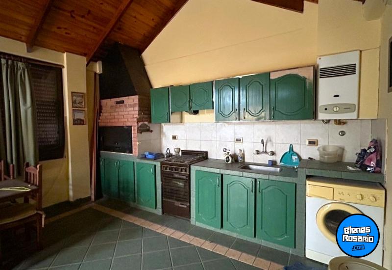 Casas - Rosario - Venta