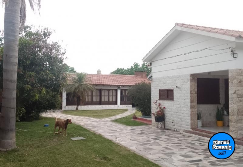 Casas - Granadero Baigorria - Venta