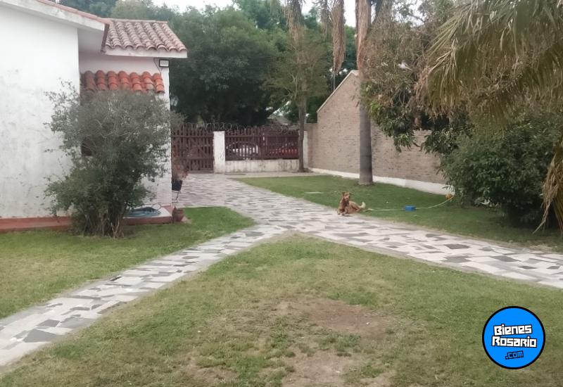 Casas - Granadero Baigorria - Venta