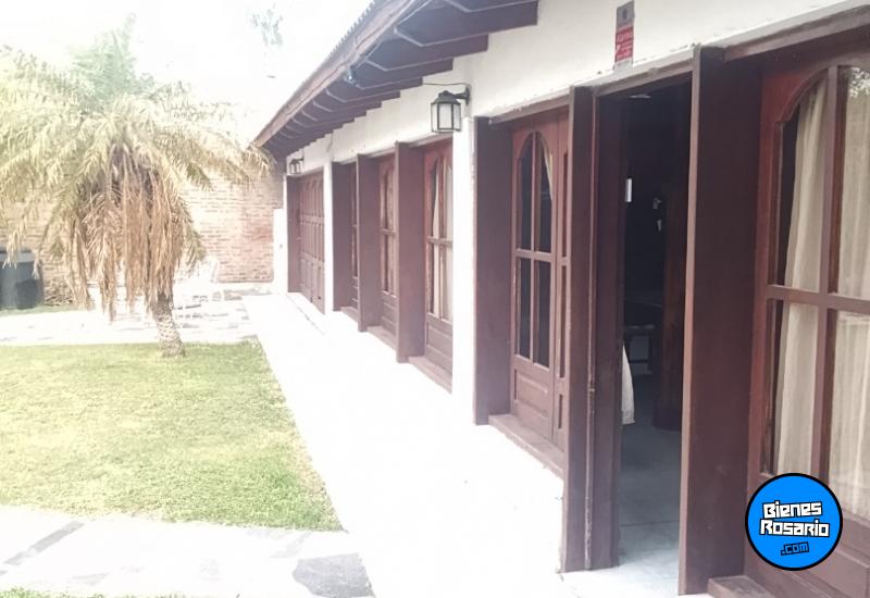 Casas - Granadero Baigorria - Venta
