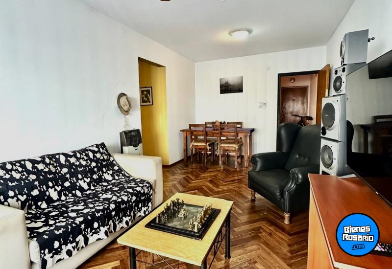 Departamentos - Rosario - Venta