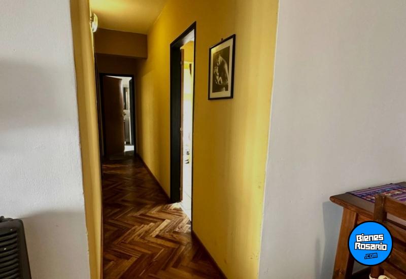 Departamentos - Rosario - Venta