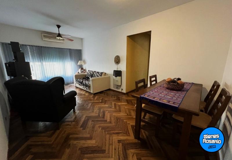 Departamentos - Rosario - Venta