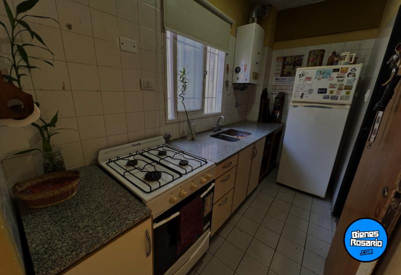 Departamentos - Rosario - Venta