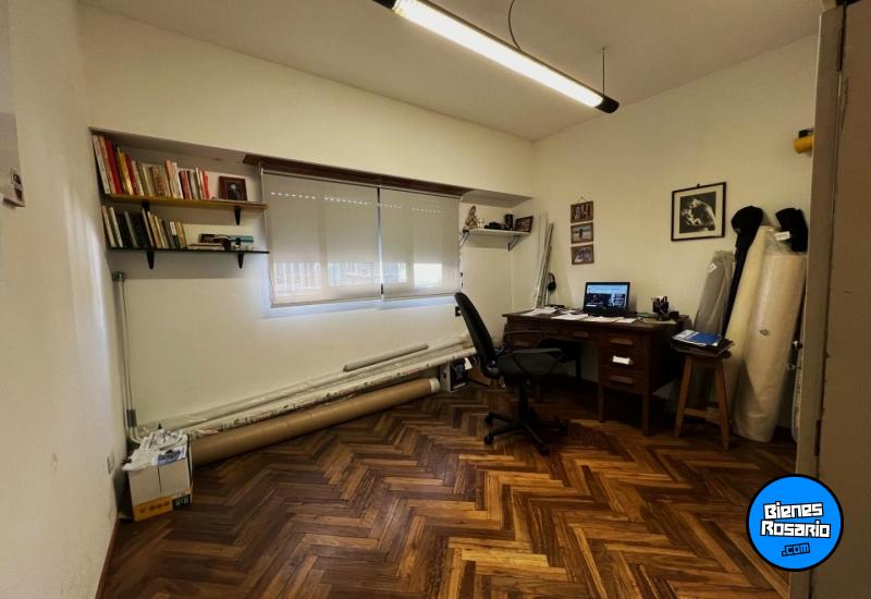 Departamentos - Rosario - Venta