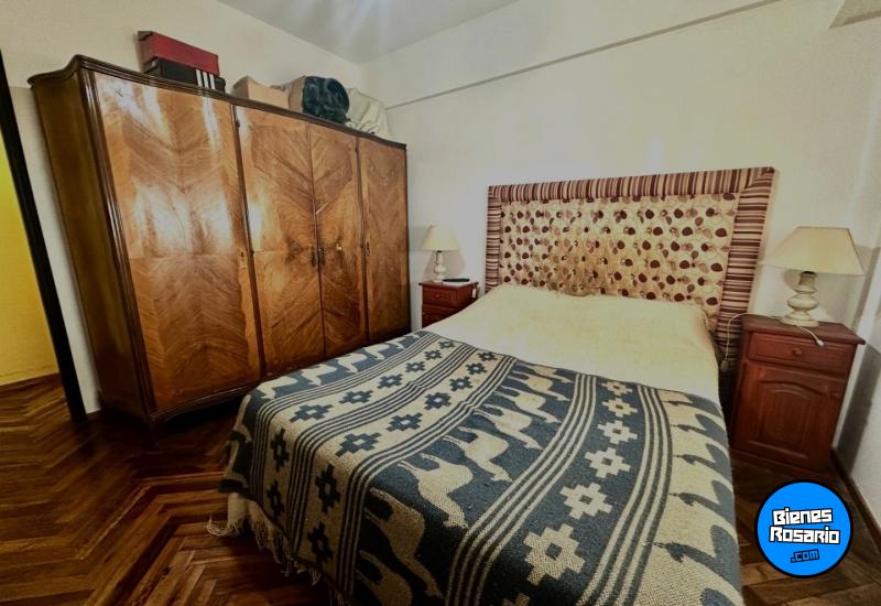 Departamentos - Rosario - Venta