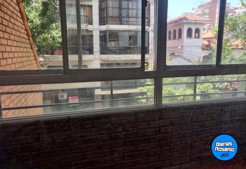 Departamentos - Rosario -  Alquiler