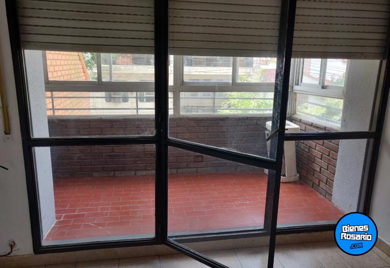 Departamentos - Rosario -  Alquiler