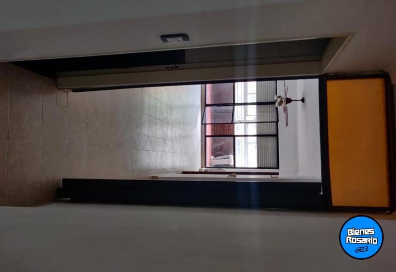 Departamentos - Rosario -  Alquiler