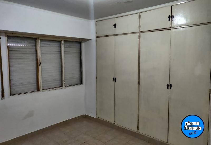 Departamentos - Rosario -  Alquiler