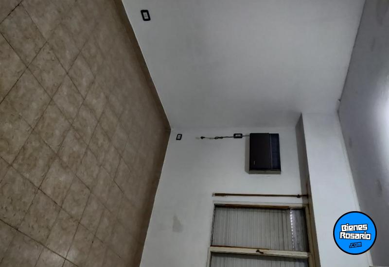 Departamentos - Rosario -  Alquiler