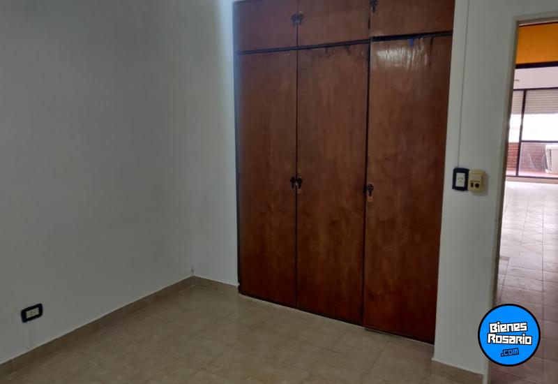 Departamentos - Rosario -  Alquiler